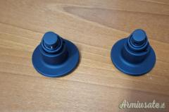 Piedini snodati ROME VICTRIX