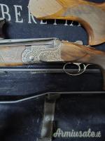 Beretta Dt11 Lusso 12