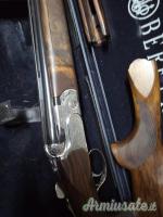 Beretta Dt11 Lusso 12