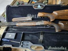 Beretta Dt11 Lusso 12