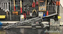 SIG SAUER  MCX .223 Remington