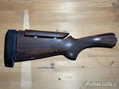 Calcio multi regolabile dx beretta 682