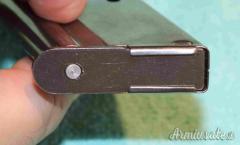 Caricatore AMT Automag III Cal. 30M1