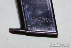 Caricatore Walther P38  7,65 Para