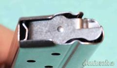 Caricatore Colt  1911  Cal. 9x19--9x21