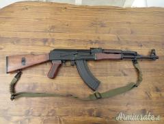 Ak 47