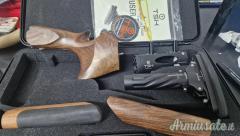 CALCI  TSK  PERAZZI  BERETTA