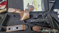 CALCI  TSK  PERAZZI  BERETTA