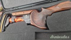 CALCI  TSK  PERAZZI  BERETTA