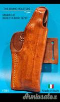 COMPRO THE BRUNO HOLSTER 2F BERETTA 98/99