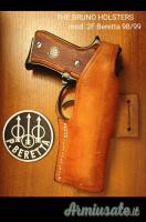 COMPRO THE BRUNO HOLSTER 2F BERETTA 98/99