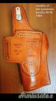 COMPRO THE BRUNO HOLSTER 2F BERETTA 98/99