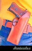 COMPRO THE BRUNO HOLSTER 2F BERETTA 98/99