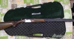 Beretta 686 Special 12