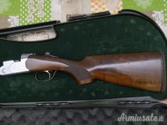 Beretta 686 Special 12