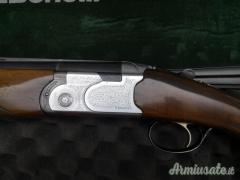 Beretta 686 Special 12
