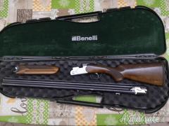 Beretta 686 Special 12