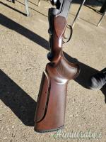 Calcio destro TRAP per DT10 - DT11 - ASE