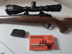 Winchester 308 . Browning Winchester