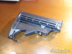 Calcio telescopico per AR15 - M4