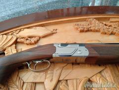 Beretta 964 trap 12