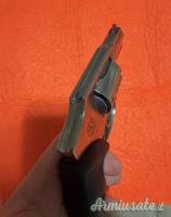 Taurus | Forjas 85 .38 Special  |  9x29mmR