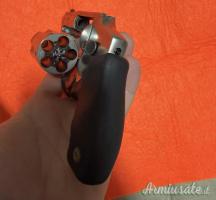 Taurus | Forjas 85 .38 Special  |  9x29mmR