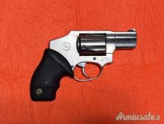 Taurus | Forjas 85 .38 Special  |  9x29mmR