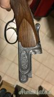 Perazzi SC3 12