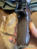 Manurhin PPK .32 ACP  |  7.65x17mm Browning SR