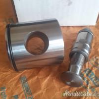 Hornady Rotor & Metering Assembly