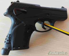 Beretta 9000 S .40 Super