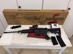 cedo Bushmaster XM15 QRC .223 Remington