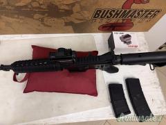 cedo Bushmaster XM15 QRC .223 Remington