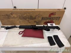 cedo Bushmaster XM15 QRC .223 Remington