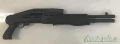 Franchi SPAS 12 - vendo per inutilizzo