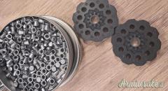 munizioni e accessori pistola co2 aria compressa