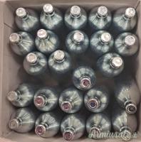 munizioni e accessori pistola co2 aria compressa