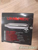 munizioni e accessori pistola co2 aria compressa