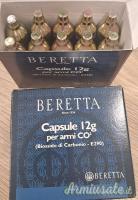 munizioni e accessori pistola co2 aria compressa