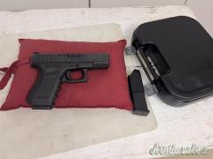 Glock 19 9x21mm IMI