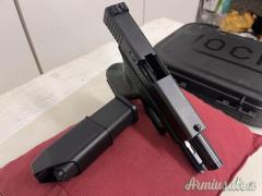 Glock 19 9x21mm IMI