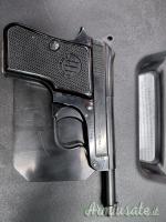 Beretta 950 B .22 Short