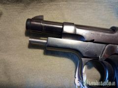 Beretta 1915 7.65mm Brev.