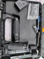 Beretta APX 9x21mm IMI