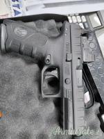 Beretta APX 9x21mm IMI