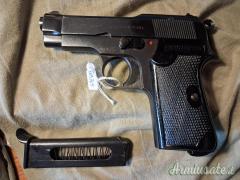 Beretta 35 7.65mm Brev.