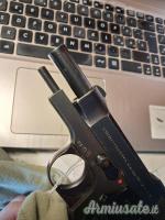 Beretta 35 7.65mm Brev.
