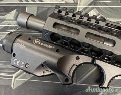 Nuova Jager AR15 .300 AAC Blackout