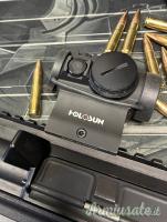 Nuova Jager AR15 .300 AAC Blackout